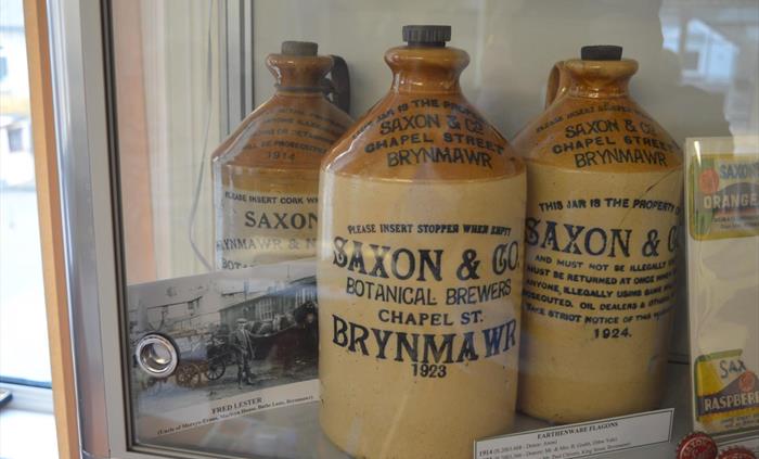 Saxon & Co